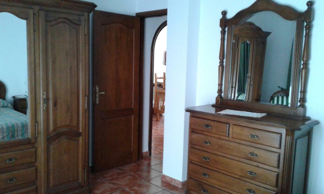 Vivienda Vacacional Florentina فوينكالينتي دي لا بالما المظهر الخارجي الصورة